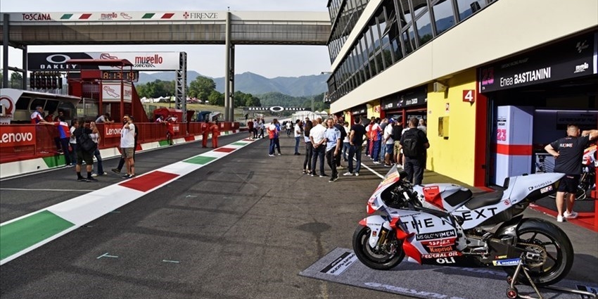 Mugello Circuit: prorogata la prevendita biglietti fino al 25 maggio per i residenti di Scarperia e San Piero