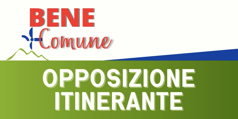 Opposizione itinerante di Bene Comune a Coniale: settimo incontro con i cittadini, nuovo orario confermato