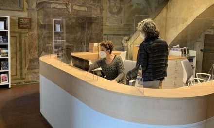 PD Borgo – Interrogazione sulla sicurezza del Palazzo del Podestà e il futuro della Biblioteca comunale