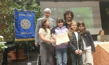 Premio Margherita Guidacci 2025: il Mugello applaude i giovani poeti