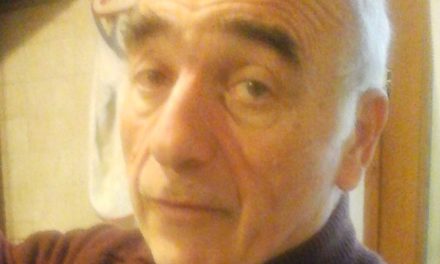 Se ne va il caro Silvano Banchi – L’annuncio dei figli