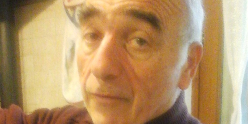 Se ne va il caro Silvano Banchi – L’annuncio dei figli