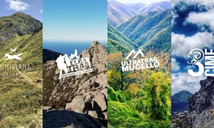 Skytrail Tre Cime del Covigliaio: il 2 giugno si corre la terza tappa del Tuscany Skytrail Tour