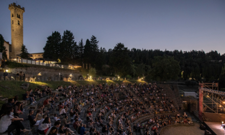 Tutto pronto per la 78a edizione dell’Estate Fiesolana tra Musica, Teatro, Cinema e Danza