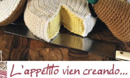 “Un filo di..” torna a colorare Barberino di Mugello – Una magia di colori e fili