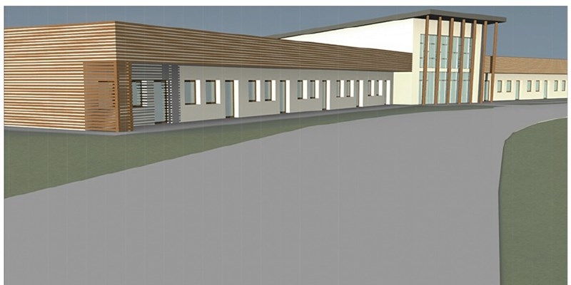 Vaglia, la Regione sblocca i fondi per la nuova scuola. Ma il Comune cosa farà?