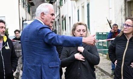 Alluvione marzo 2025: al via i ristori per le aziende agricole, domande entro il 27 agosto