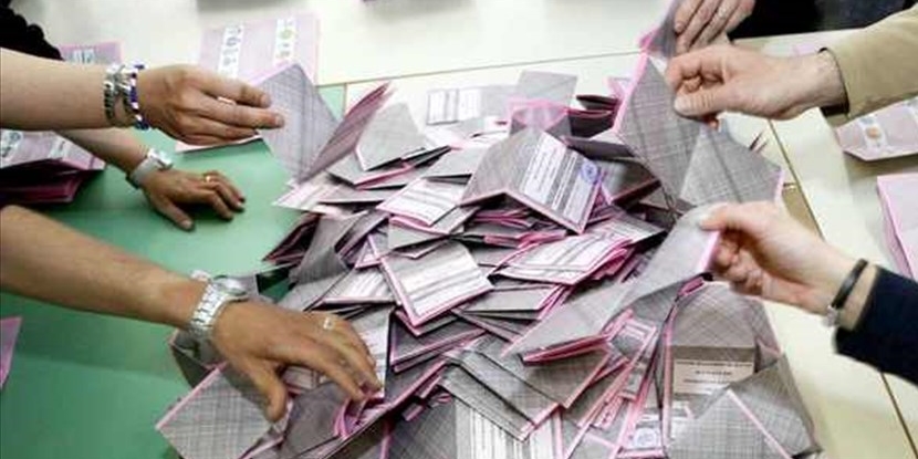 Camilletti, Albertazzi, Giannelli (Lega): “Soddisfatti per il mancato raggiungimento del quorum. Tutto il Mugello sotto il 50%”