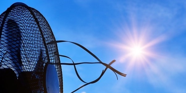 Estate rovente a Firenze e nel fiorentino: scatta per tre giorni il codice rosso per ondata di calore  