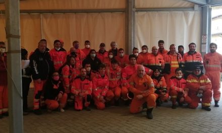 Festa del Volontariato a Barberino: tre weekend di solidarietà, buon cibo e musica