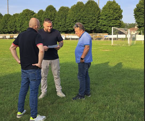 Fortis Juventus – Nuovo Consiglio, nuovo Vicepresidente, nuovi progetti e professionalità