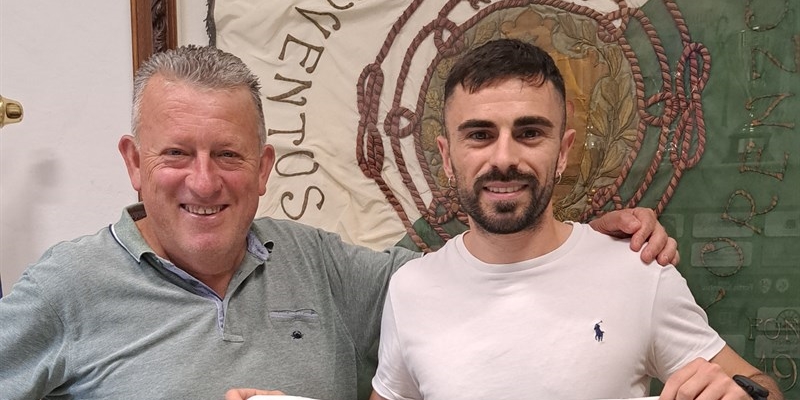 Fortis Juventus, Riccardo Santoniccolo è il nuovo DS del settore giovanile