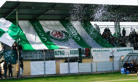 Fortis Juventus, tra passione e tempesta: “Io resto. Perché credo ancora nello sport”