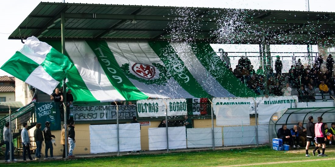 Fortis Juventus, tra passione e tempesta: “Io resto. Perché credo ancora nello sport”