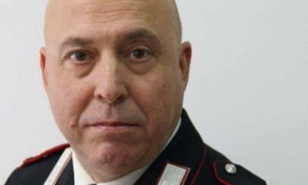 Fratelli d’Italia – Comunicato di cordoglio per l’uccisione del Carabiniere Legrottaglie