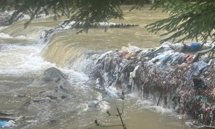“I Sentieri dell’Acqua”: sport, memoria e natura lungo il Rovigo e il Santerno
