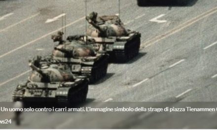 Il buongiorno di Ok!News24. Oggi, 4 giugno 2025