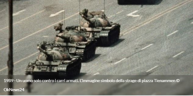 Il buongiorno di Ok!News24. Oggi, 4 giugno 2025