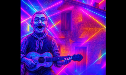 Il Leprino diventa dance: il remix di STEVEJ in uscita il 6 giugno