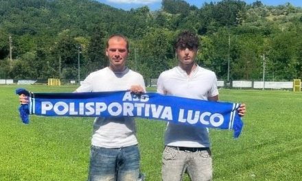 La polisportiva Luco del Mugello si prepara alla stagione 2025-2026 con una rosa giovane e ambiziosa