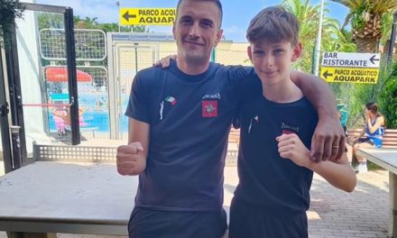 La Toscana trionfa ai campionati giovanili di pugilato. Il Firenzuola Boxing Team conquista il titolo italiano