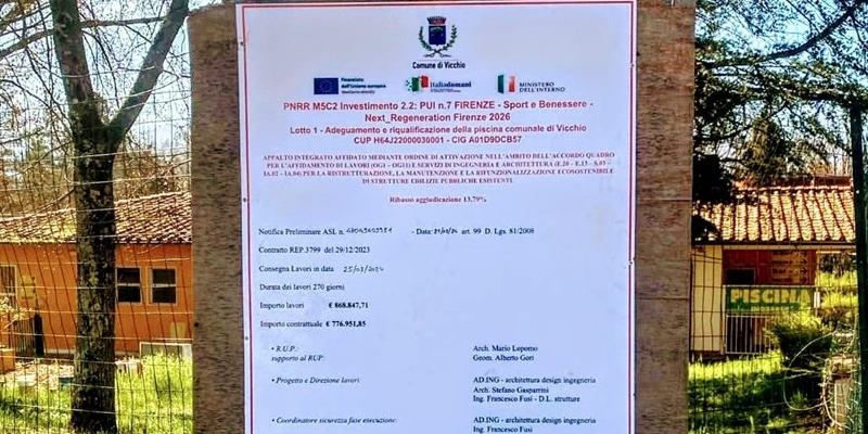 L’ex Sindaco Carlà all’attacco di Tagliaferri – Il Comune chiede un mutuo. Ma non era “disastrato”?