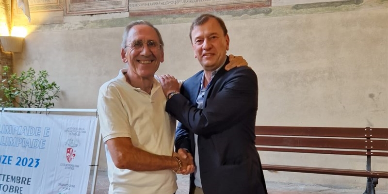 “L’improbabile unione”. Un libro racconta la fusione dei comuni di Scarperia e San Piero a Sieve