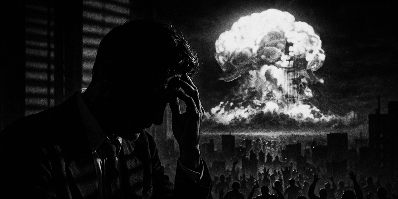 L’umanità verso il caos: un appello globale per evitare la fine della Terra