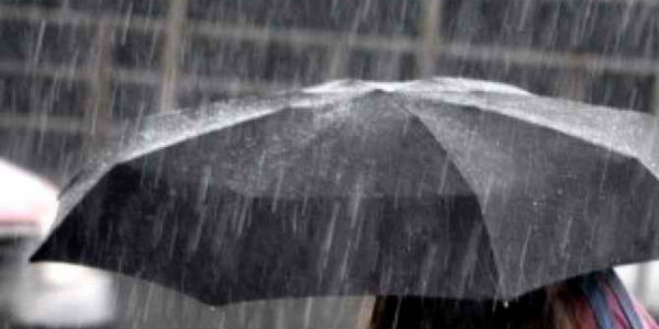 Maltempo in arrivo: codice giallo per temporali su gran parte della Toscana domenica 22 giugno 2025