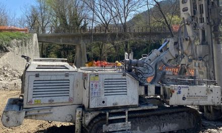 Marradi, al via la Fase 2 dei lavori sul ponte di Casa Balbo: riapertura temporanea per la Sagra della Collina