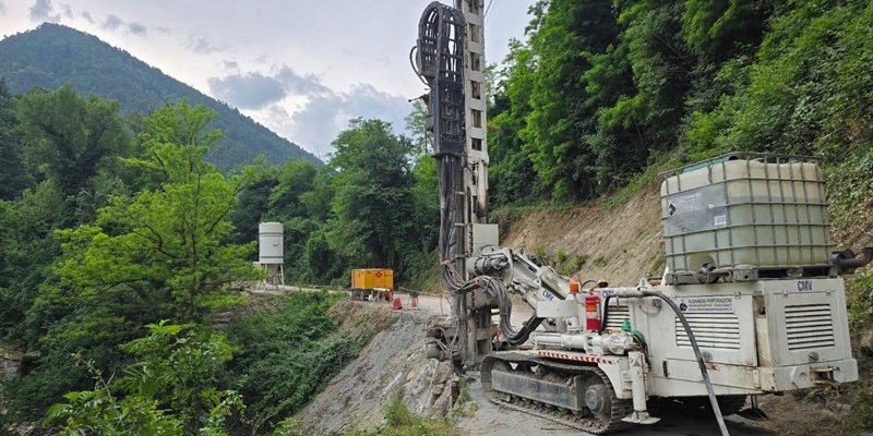 Marradi, chiusura temporanea della Strada Comunale di Albero per lavori urgenti di messa in sicurezza