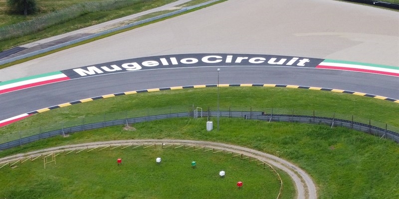Motomondiale: navette straordinarie da Firenze per il Mugello Circuit