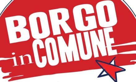 Nuovo cda per “Vivi lo Sport”. Borgo in comune sostiene le scelte della nuova amministrazione