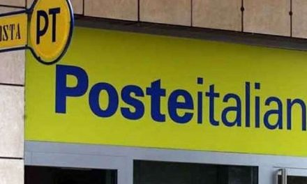 Poste Italiane: partono i lavori del progetto Polis nell’ufficio postale di Firenzuola
