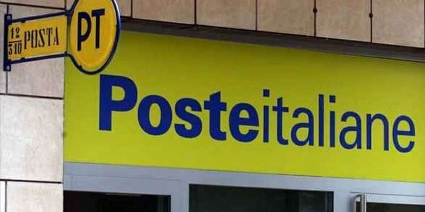 Poste Italiane: partono i lavori del progetto Polis nell’ufficio postale di Firenzuola