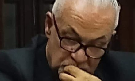 Rabbia social-e. Un’indagine collettiva sui disagi della società contemporanea