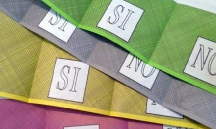 Referendum 8 – 9 giugno: la Lega sezione del Mugello invita all’astensione attiva