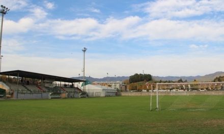 Revocato un contributo regionale per il campo sportivo Romanelli