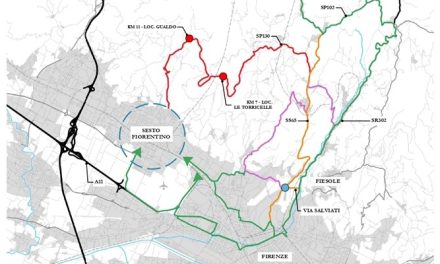 Riapertura anticipata della sp 130 di Monte Morello. Aggiornato il cronoprogramma dei lavori