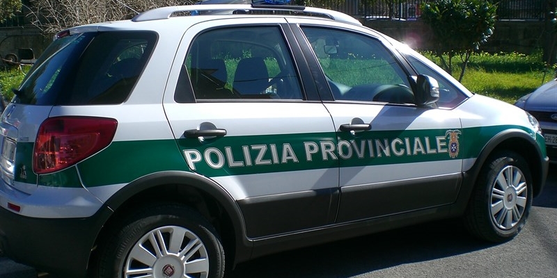 Rinviato a giudizio il bracconiere che sparò a una Guardia Provinciale – Ottobre la prima udienza
