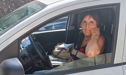 Rossella Pierini va in pensione: si chiude un’epoca a Vicchio