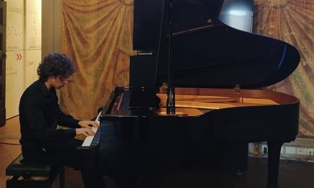 Scarperia. Conclusa la IV edizione del concorso pianistico internazionale “Città di Scarperia”