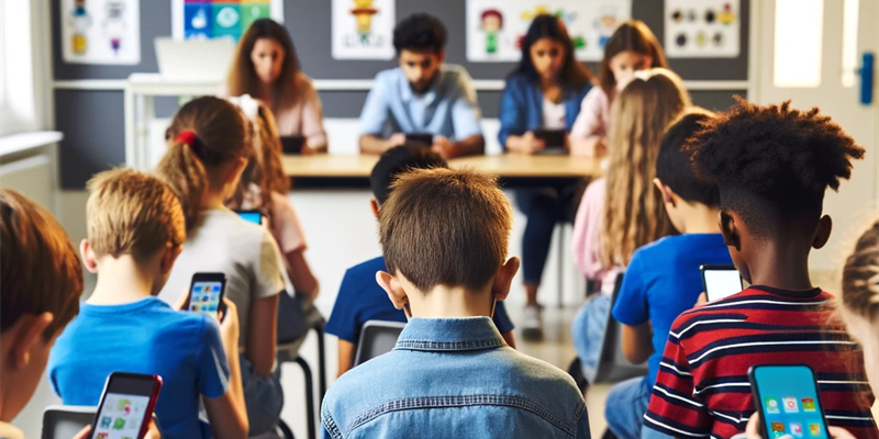 Scuola, Psicologi Toscana: “Divieto smartphone può essere un punto di partenza, necessario insegnare l’educazione psicologica digitale”