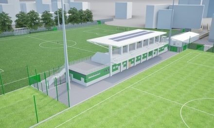 Stadio Romanelli: ripartono i lavori con il secondo stralcio del progetto PNRR