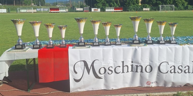 Toscana Soccer Cup 2025: un’esplosione di giovani talenti nel cuore del Mugello