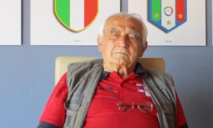 Un ultimo saluto a Romano Tantulli, cuore pulsante del calcio a Vicchio