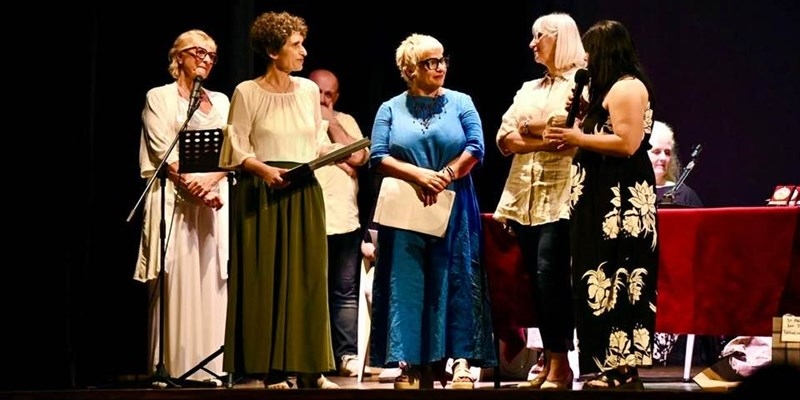 XI Premio Internazionale Letterario e d’Arte “Nuovi Occhi sul Mugello”: arte, solidarietà e cultura per unire i popoli