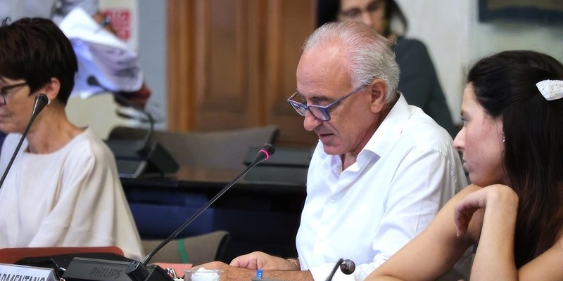 Al complesso scolastico Giotto Ulivi arriva un bar. Approvato il progetto della città metropolitana