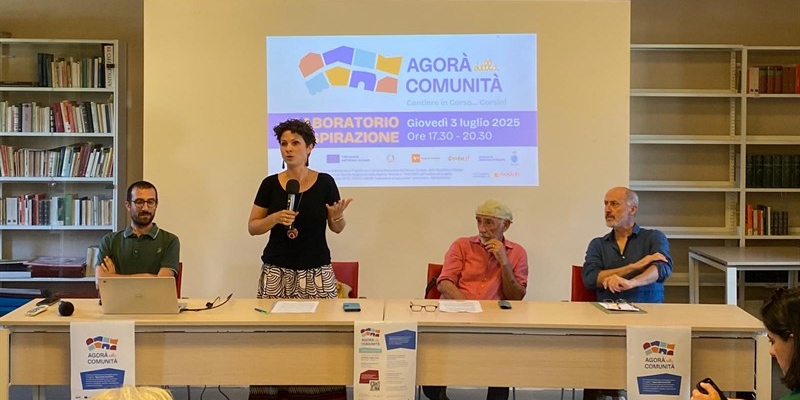 Barberino, parte “Agorà della Comunità”: idee dai cittadini, spese ai contribuenti