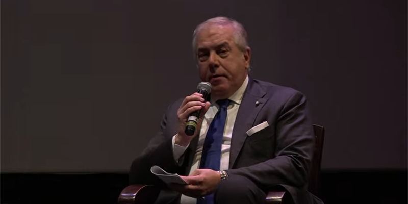 Bettini – Attenzione alla perdita del “senso del bello e del ben fatto”.